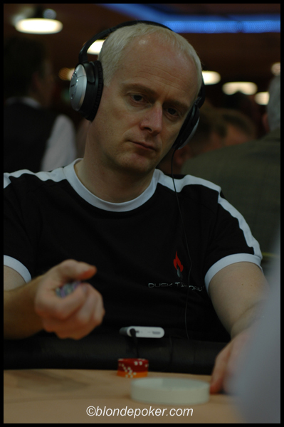 Dave Colclough